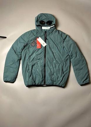 C.p company micro down jacket