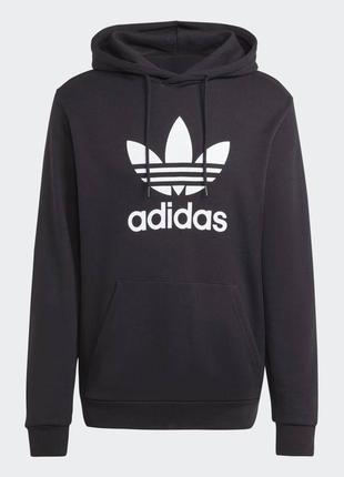 Худи унисекс adidas, оригинал