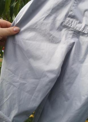 Дождевые баллоновые брюки impidimpi на 3-4 года 98 см4 фото
