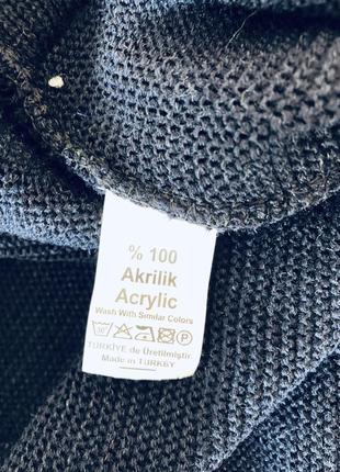 Водолазка чоловіча4 фото