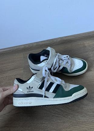 Кросівки adidas forum low 100% оригінал