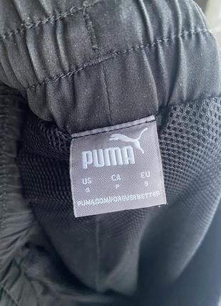 Женские спортивные штаны puma5 фото