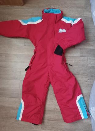 Комбінезон на 2 р