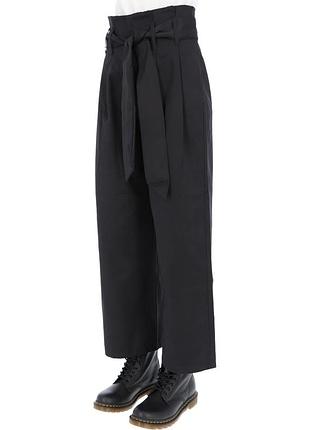 Новые стильные брюки палаццо pant pina brushed palazzo anonyme