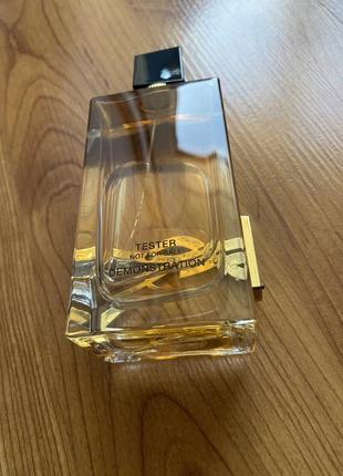 Женский парфюм yves saint laurent libre intense (тестер) 90 ml.3 фото