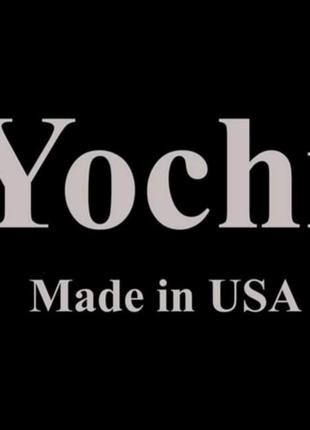 Ожерелье колье бусы украшение от yochi ny6 фото