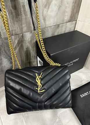 Сумка yves saint laurent