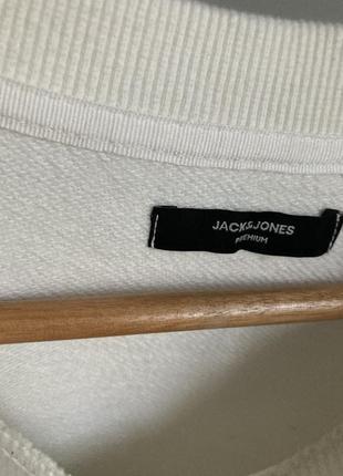 Свитшот, свитер jack&amp;jones5 фото