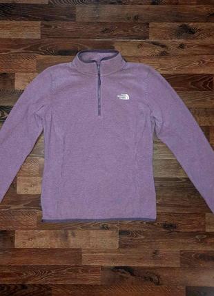 Женская флисовая кофта флиска XXS / 40