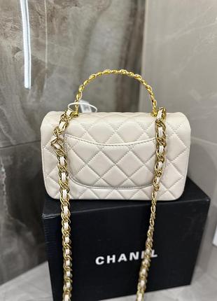 Сумка chanel 2