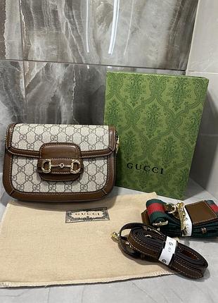 Сумка gucci