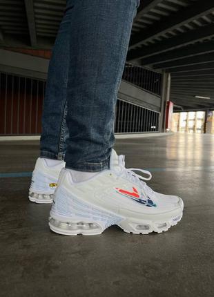 Кросівки nike air max plus 35 фото