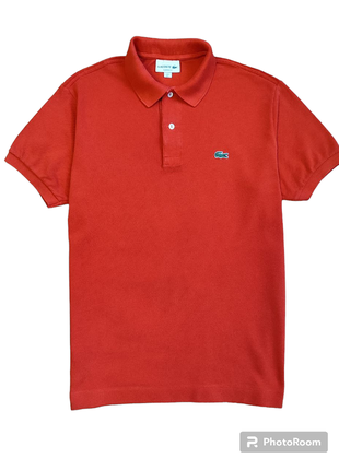 Футболка мужская / polo lacoste