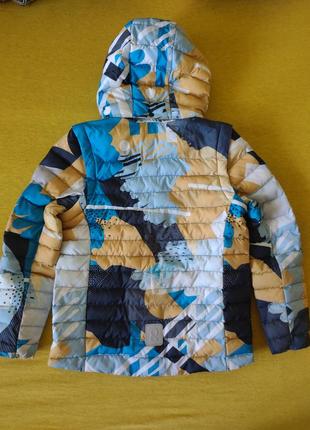 Демі куртка reima, 122 см2 фото