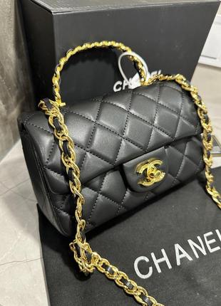 Сумка chanel