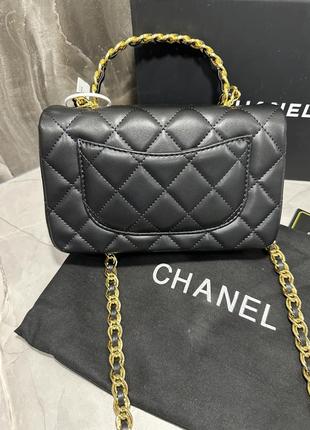 Сумка chanel 5