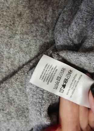 Укороченная худи primark 7
