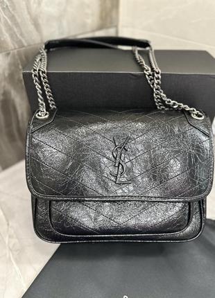 Сумка yves saint laurent