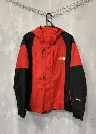 Ветровка штурмовка мембранная куртка мужская the north face gore tex vintage tnf rab norrona haglofs acg arcteryx oakley mammut