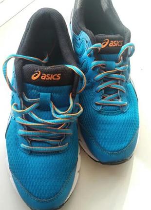 Кроссовки asics gel windhawk