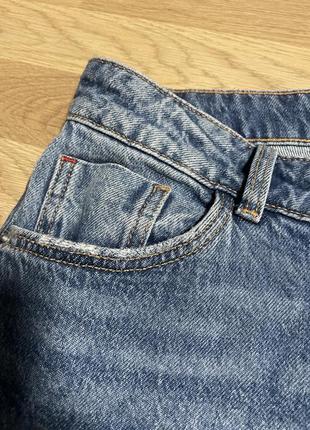 Широкие джинсы, кюлоты, палаццо, брюки c&a5 фото
