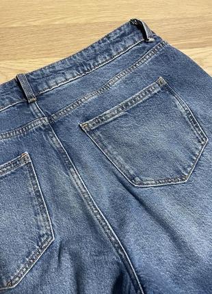 Широкие джинсы, кюлоты, палаццо, брюки c&a7 фото