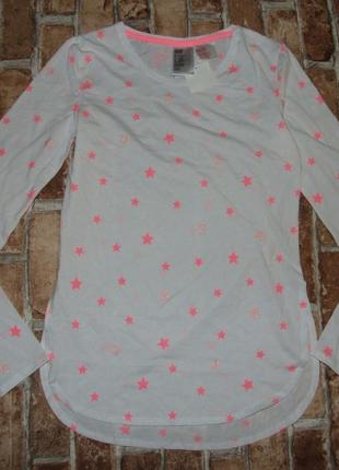 Новый реглан девочке 12 -14 лет h&m