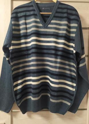 Светр чоловічий king wool