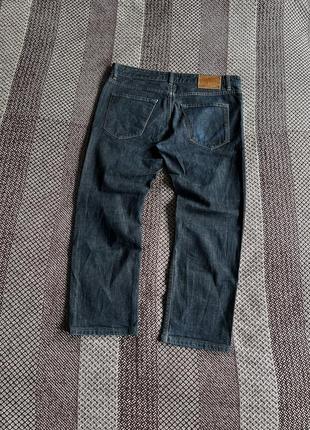 Hugo boss stretch jeans джинсы мужские оригинал бы в