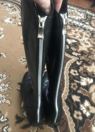 Чобітки демосезонні 2