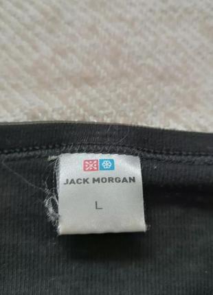 Спортивний светр/термокофта jack morgan, унісекс2 фото