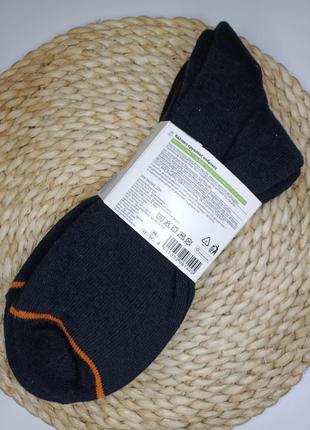 Термошкарпетки махрові 2в13 фото