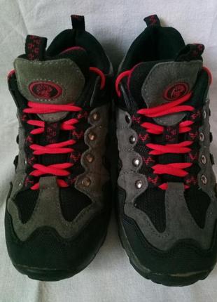 Ботинки демисезонные ten.tex chameleon р.32 - 21см