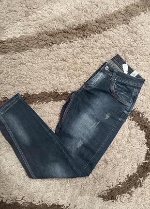 Продам джинси w 33/l 34