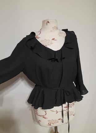 Блуза в готическом стиле панк лолита аниме gothic готика8 фото