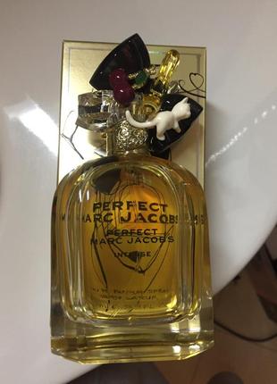 Marc jacobs perfect intense2 фото