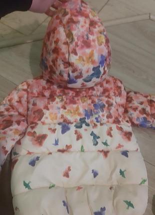 Курточка 3