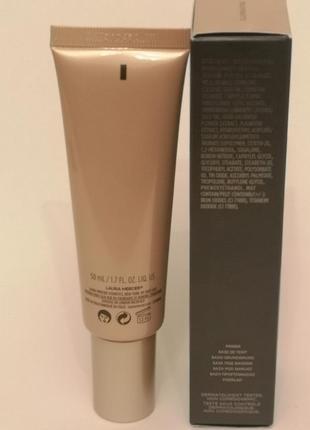 Праймер з ефектом сяйва laura mercier pure canvas primer illuminating, 50 мл6 фото