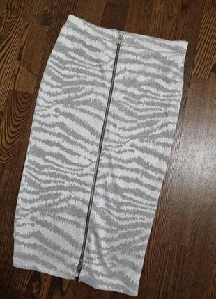 Юбка river island розмір 10 (36)