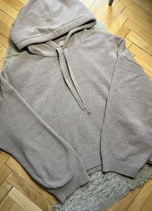Худі h&m 3