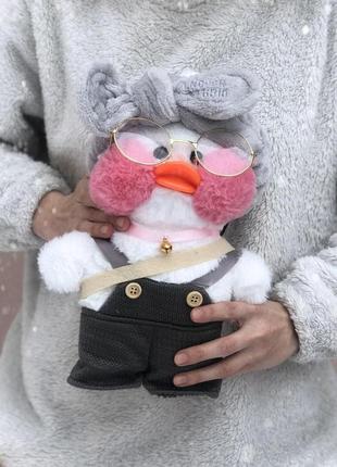 Утка mimi duck lalafanfan