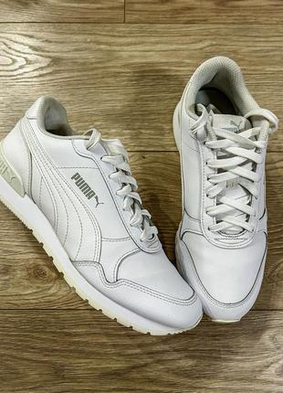 Кроссовки puma1 фото