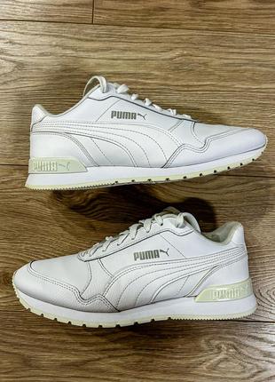 Кроссовки puma5 фото