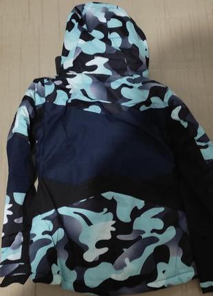 Лижна куртка just play