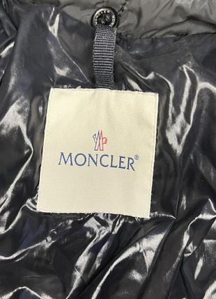 Куртка moncler3 фото