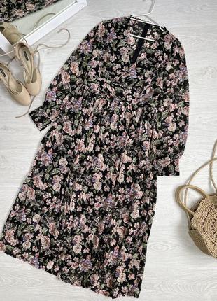 Сукня шифонова shein