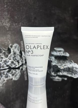 Еліксир для волосся olaplex hair protector no. 34 фото