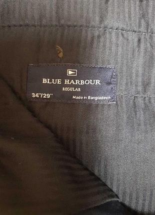 Брюки blue harbour 👖 3