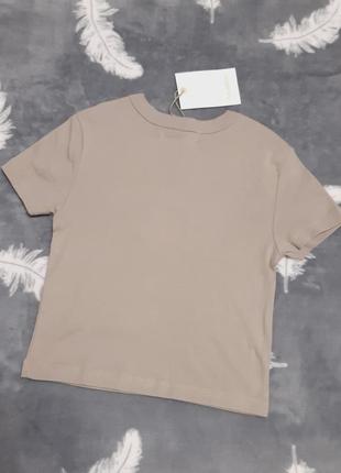 Топ футболка pull & bear женский xs-s новый2 фото