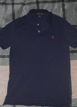 U.s. polo assn.